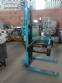 Carretilla elevadora volteadora gira bid�n de 300 kg Paletrans