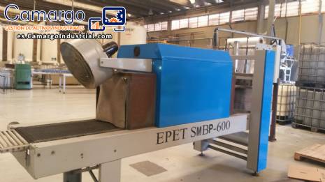 T�nel de retracci�n STM