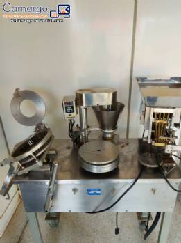 Encapsulador semiautom�tico Erli