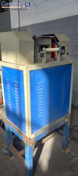 Trituradora de pl�stico PP, HDPE y LDPE