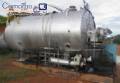 Caldera industrial para generaci�n de vapor CBC
