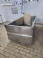 Tanque encamisado de acero inoxidable para produccin de queso 1500 litros
