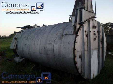 C�scara de caldera ATA