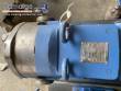 Bomba lobular en acero inoxidable 316 Waukesha Cherry Burrell Universal 2 SPX