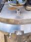Tanque de cozinhamento de acero inoxidable con camisa de 3.000 L