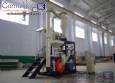 Micronizador a 400 kg tiempo para micronizaci�n de PE y PP