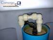 Sistema de purificacin de agua Elga