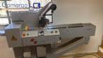 M�quina de envasado flow pack Cassan CSS 60FC, hasta 60 unidades por minuto, a�o 2025