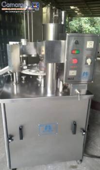 Empresa de industria para la fabricacin de guaran y ts en tazas