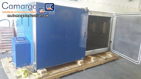 Gabinete congelador criog�nico de congelaci�n CES Cryotech