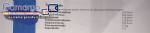 Molde de inyecci�n de pl�stico