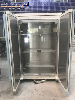 Horno de secado Inducell 707