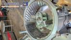 Molino de martillos/molinillo de az�car autom�tico de pulverizaci�n continua
