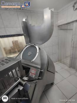 Cortadora autom�tica para embutidos y quesos