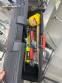 M�quina termoformadora autom�tica de bl�steres de acero inoxidable Tecfag