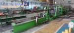 M�quina de torque hidr�ulica continua Tianhe