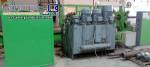 Mquina de torque hidrulica continua Tianhe