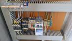 Tnel de contraccin por vapor de manguitos de acero inoxidable Robust Pack