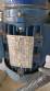 Tnel de contraccin por vapor de manguitos de acero inoxidable Robust Pack