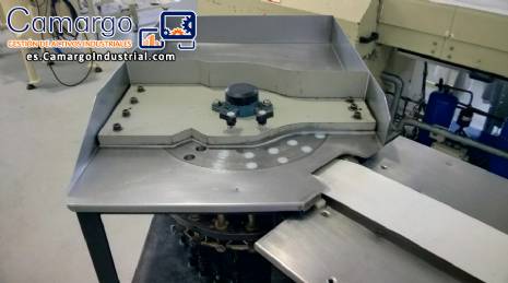 Prensa para tazas de mantequilla de man� de corcho