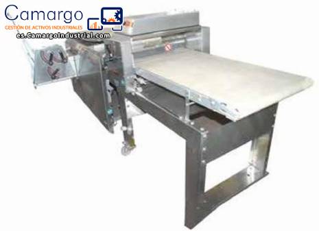 Croissant l�nea Seewer Rondo