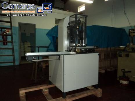 Dispensador autom�tico de jab�n en barra