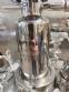 Reactor de manipulaci�n de inyecci�n humana en acero inoxidable 316 de 50 L