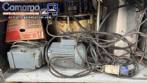 M�quina de llenado rotativa con 8 boquillas de acero inoxidable, 316L, Brasholanda