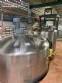 Depsito reactor 5.000 L RDS Inox