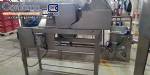 Cuchara industrial autom�tica GA