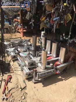 Formatos para m�quinas de envasado de fideos espagueti