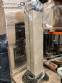 Compresor de tornillo y secador de aire Ingersoll Rand de 30 hp