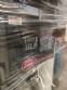 Compresor de tornillo y secador de aire Ingersoll Rand de 30 hp