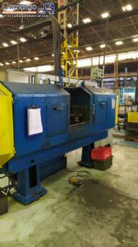 M�quina de cara horizontal Gnutti