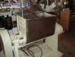 Amasadora industrial para pasta alimentaria y qu�mica