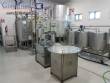 L�nea de llenado de bebidas no carbonatadas