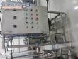 L�nea de llenado de bebidas no carbonatadas