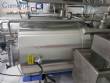 L�nea de llenado de bebidas no carbonatadas