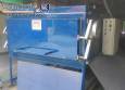 Horno horno industrial para acr�lico Jung