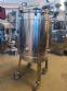 Dep�sito de calefacci�n con camisa de acero inoxidable, 50 litros