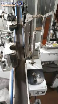 M�quina etiquetadora Maqmundi