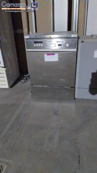 Lavadora de cristaler�a SMEG