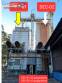 Torre de secado de granos, secadora de semillas, productos agrcolas, maz, Kepler Weber
