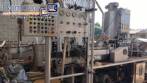 Mquina llenadora rotativa de acero inoxidable para bebidas carbonatadas monobloque KHS