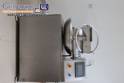 Cortadora de carne industrial Mostaza 20L a�o 2025