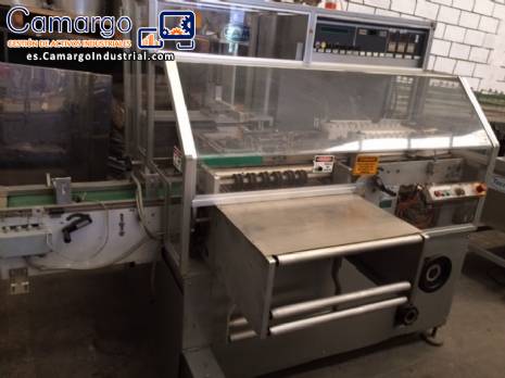 Envoltura de celof�n CAM