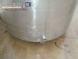Tina de maduraci�n a 1.700 litros de acero inoxidable