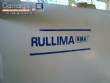 M�quina de embalaje Flow Pack Rullima