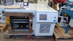 Liofilizador de sobremesa de laboratorio Solab con bomba Edwards