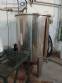 Tanque de acero inoxidable Zegla de 1.000 litros con hervidor